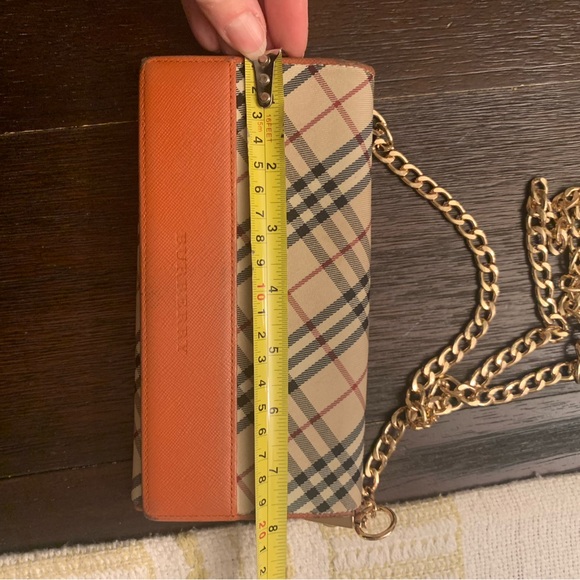 Burberry wallet - Picture 3 of 16